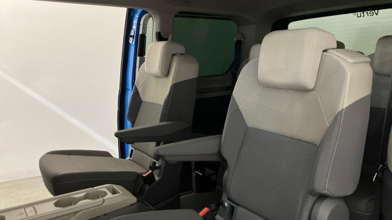 Volkswagen Multivan 1.5 TSI eHybrid Life 5dr 4MOTION DSG Estate